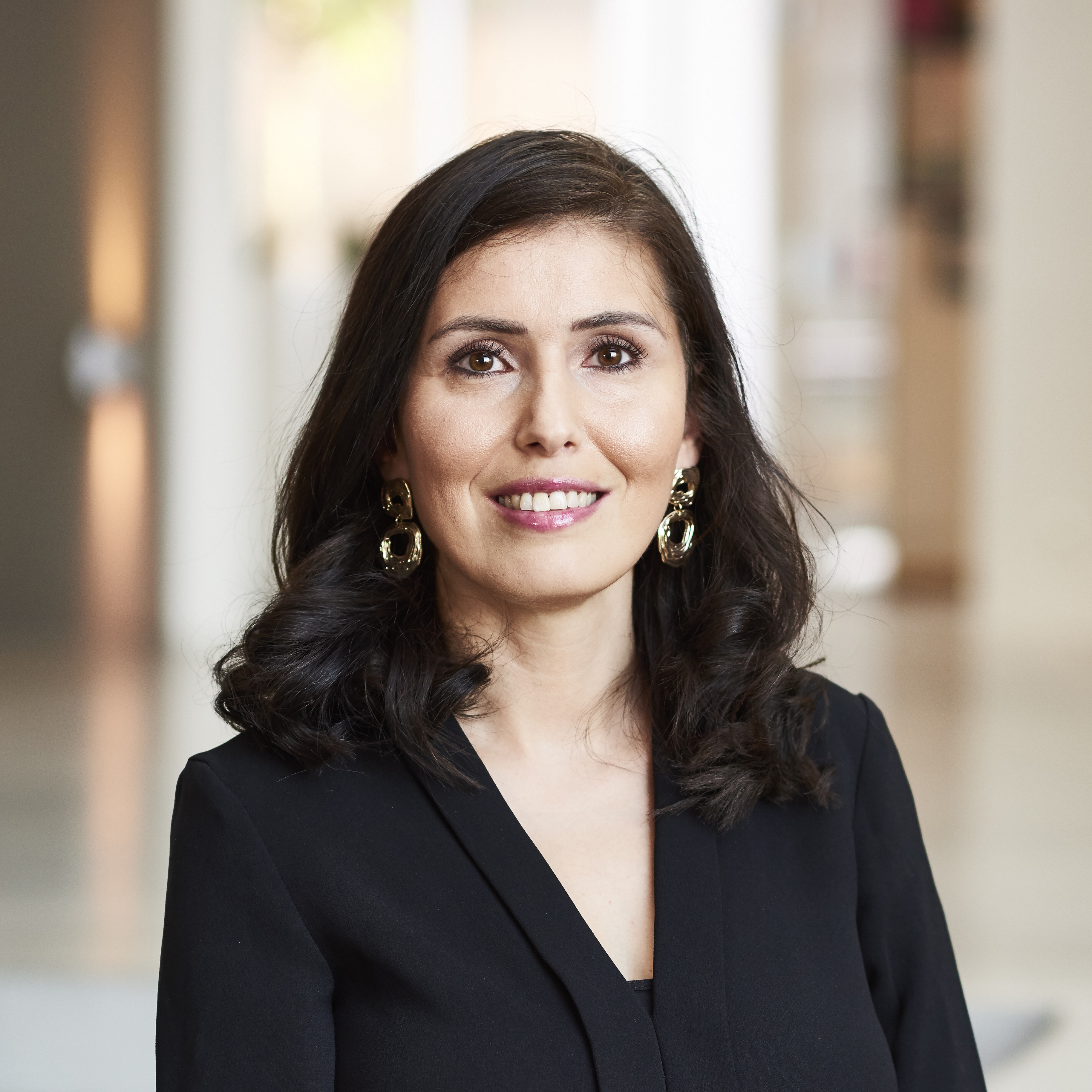 Vi sitter redo om du har några frågor